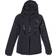 Isbjörn of Sweden Kid's Carving Winter Jacket - Black