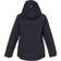 Isbjörn of Sweden Kid's Carving Winter Jacket - Black