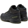 Salomon Junior Outway Mid Climasalomon Waterproof - Phantom/Black/Safety Yellow