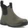 Green Comfort Rain Robby Boots - Olive