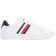 Tommy Hilfiger Essential Leather M - White