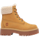 Timberland Stivale Impermeabile Foderato Stone Street Mid Donna - Giallo