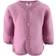 Joha Uld Cardigan - Pink (16592-716