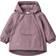 Wheat Kid's Sascha Tech Jacket - Dry Lilac