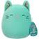 Squishmallows Charisma Cat 19cm