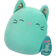 Squishmallows Charisma Cat 19cm