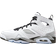 Nike Jordan Flight Club '91 M - White/Black/Matte Silver/Gym Red
