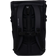 Beckmann Street Light Backpack - Black