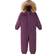 Reima Kid's Stavanger Winter Overall - Deep Purple