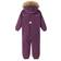 Reima Kid's Stavanger Winter Overall - Deep Purple