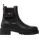 Guess Botas Chelsea BENSLY - Negro