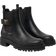 Guess Botas Chelsea BENSLY - Negro