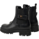 Guess Botas Chelsea BENSLY - Negro