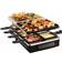 Russell Hobbs Multi Raclette 3 in 1