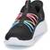 Skechers Ultra Flex 3.0 Bungee Fun Trainers - Black