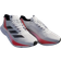 adidas Adizero Boston 12 M - Cloud White/Aurora Met/Solar Red