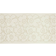 Marimekko Piirto Unikko Linen/Gold Dug Guld, Beige (250x135cm)
