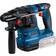 Bosch Cordless Rotary Hammer with SDS plus GBH 18V-22 Professional