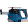 Bosch Cordless Rotary Hammer with SDS plus GBH 18V-22 Professional