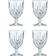 Nachtmann Noblesse Ölglas 23cl 4st