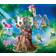 Playmobil Adventures of Ayuma Community Tree 70799