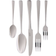 Villeroy & Boch Vivo Voice Basic Cutlery Set 30pcs