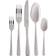 Villeroy & Boch Vivo Voice Basic Cutlery Set 30pcs