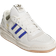 adidas Forum Low CL - Cloud White/Royal Blue/Almost Yellow