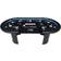 Home Deluxe Table De Poker Full House Avec LED