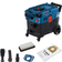 Bosch Professionell GAS 12-40 MA Blå