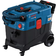 Bosch Professionell GAS 12-40 MA Blå