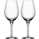 Orrefors More Wine Glass 44cl 2pcs