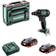 Metabo SSW 18 LTX 300 BL (602395800) (2x4.0Ah)