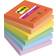 3M Post-it Super Sticky Notes 76x76mm 6-pack