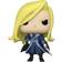 Funko Pop! Animation Fullmetal Alchemist Brotherhood Olivier Milla Armstrong