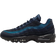 Nike Air Max 95 M - Black/Thunder Blue/Court Blue/Obsidian