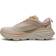 Hoka W Bondi 8 Wide Juoksukengät - Cream/Vanilla