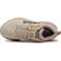 Hoka W Bondi 8 Wide Juoksukengät - Cream/Vanilla