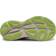 Hoka W Bondi 8 Wide Juoksukengät - Cream/Vanilla
