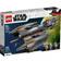 LEGO Star Wars General Grievous's Starfighter 75286