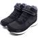 treksta Junior Cross Mid GTX - Black