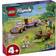 LEGO &reg Friends Horse and Pony Trailer