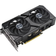 ASUS Dual GeForce RTX 4060 Ti EVO HDMI 3xDP 8GB GDDR6