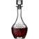 Lyngby Glas Melodia Vinkaraffel 1L