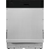 AEG 7000 GlassCare FSE76607P Integreret