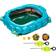 Hasbro Beyblade Burst QuadStrike Light Ignite Battle Set