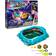 Hasbro Beyblade Burst QuadStrike, Set de Combat Light Ignite avec arène Beystadium