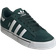 adidas Campus Sneakers - Donkergroen/Wit