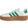 adidas VL Court Bold - Core White/Court Green/Gold Metallic