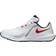 NIKE Infinity G NN - White/Pure Platinum/Black/University Red